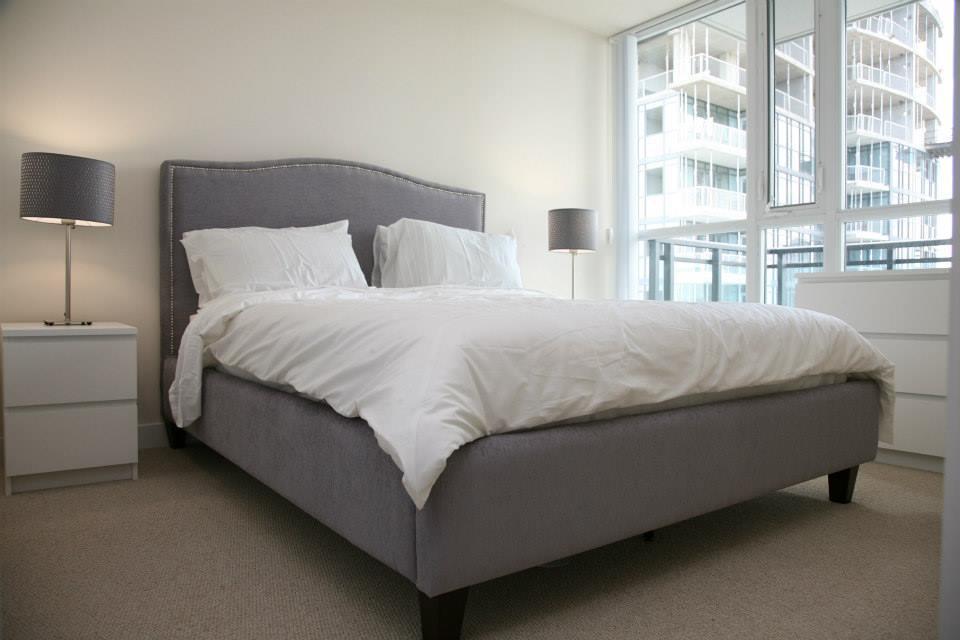 Accurate Plus Furnished Apartment- Brickstone Mews Mississauga Rum bild