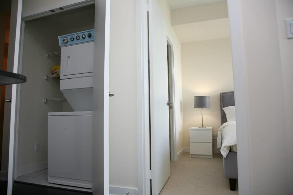 Accurate Plus Furnished Apartment- Brickstone Mews Mississauga Rum bild