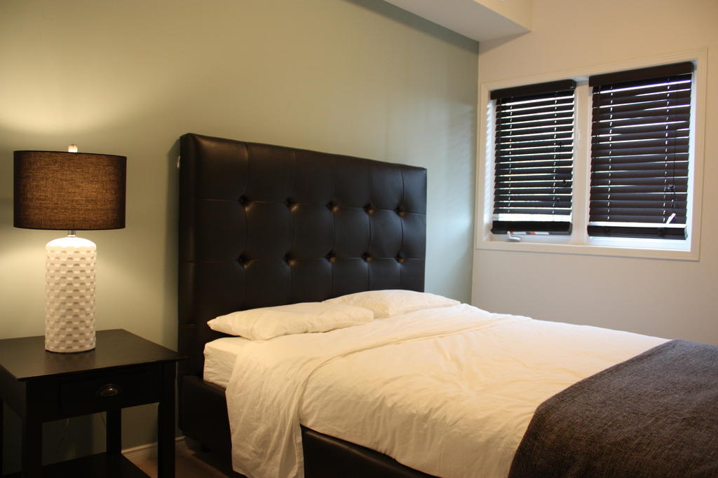Accurate Plus Furnished Apartment- Brickstone Mews Mississauga Rum bild