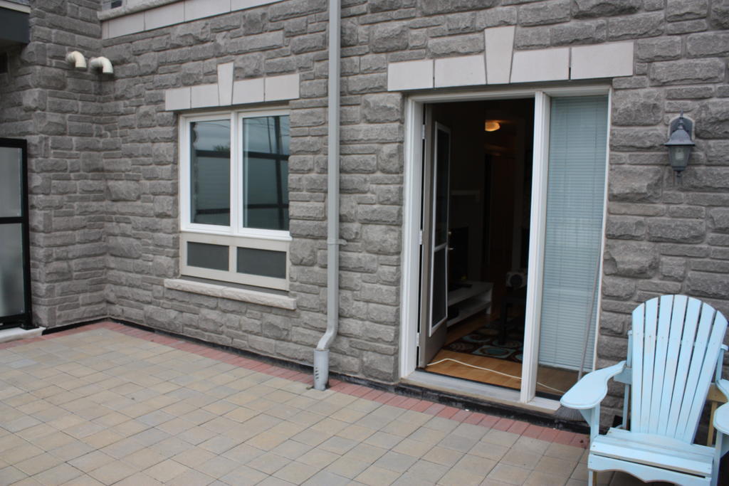 Accurate Plus Furnished Apartment- Brickstone Mews Mississauga Rum bild